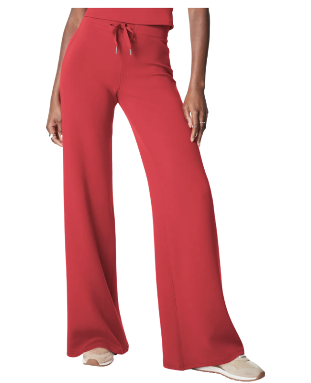 Spanx AirEssentials Wide Leg Pants